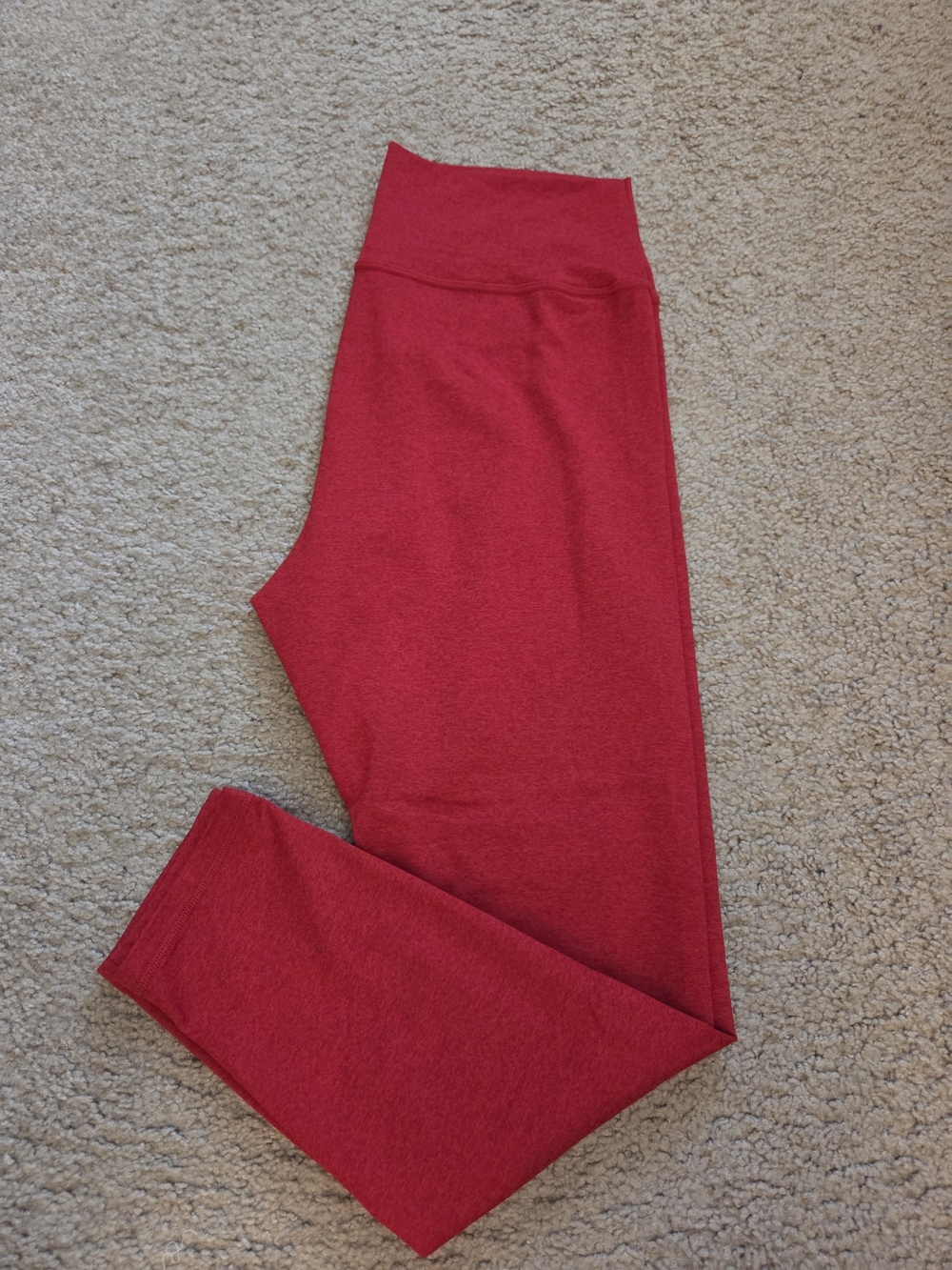 Old Navy Extra High Rise Cloudcomfy Leggings